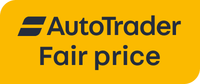 Auto Trader Price Indicator`