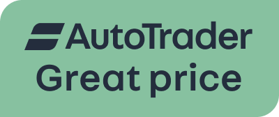 Auto Trader Price Indicator`