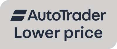 Auto Trader Price Indicator`