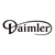 DAIMLER brand logo