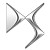 DS AUTOMOBILES brand logo
