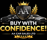 AA Car Sales Ltd