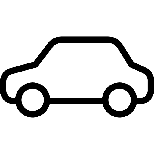 Car icon