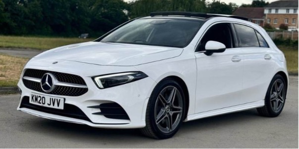 Birchwood Motor Centre Ltd