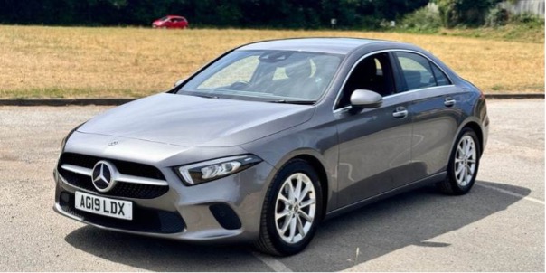 Birchwood Motor Centre Ltd