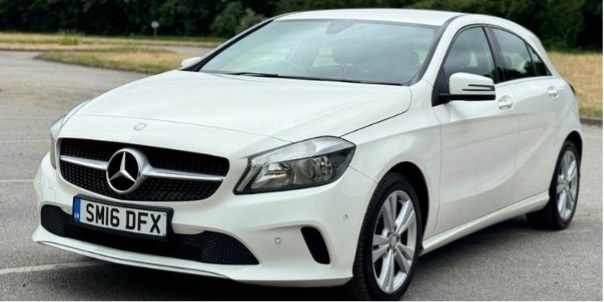 Birchwood Motor Centre Ltd