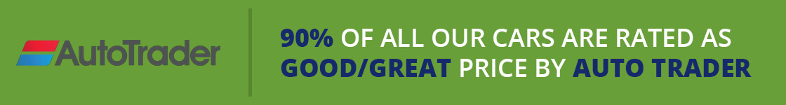 Banner autotrader-goodprice