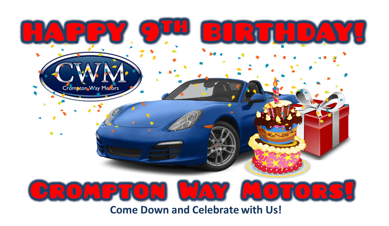 Supporting our local strongman