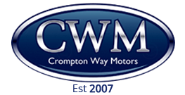Crompton Way Motors Limited