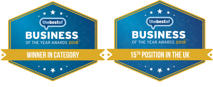 BOLTON CAR RETAILER WINS TOP NATIONAL AWARD