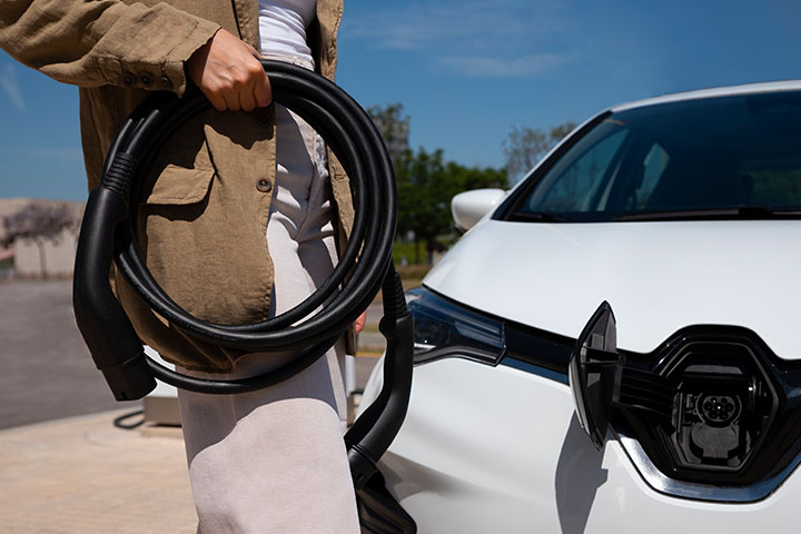 Bosch Servicing