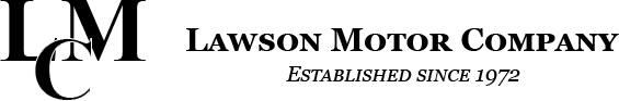 Lawson Motor Company