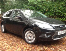 We Sell Small Cars Review