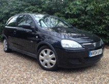 We Sell Small Cars Review