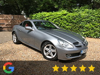 We Sell Small Cars Review