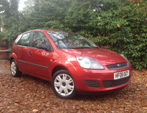 We Sell Small Cars Review