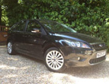 We Sell Small Cars Review