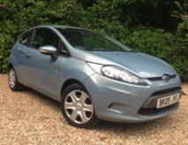 We Sell Small Cars Review