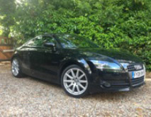 We Sell Small Cars Review