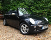 We Sell Small Cars Review