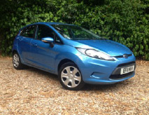 We Sell Small Cars Review