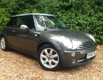 We Sell Small Cars Review