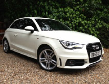 We Sell Small Cars Review