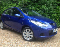 We Sell Small Cars Review