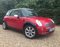 We Sell Small Cars Review