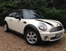 We Sell Small Cars Review