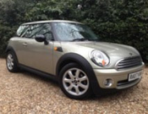 We Sell Small Cars Review