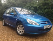 We Sell Small Cars Review