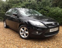 We Sell Small Cars Review