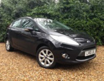 We Sell Small Cars Review