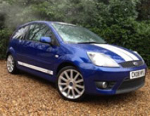 We Sell Small Cars Review