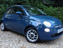 We Sell Small Cars Review