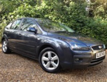 We Sell Small Cars Review