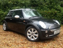 We Sell Small Cars Review