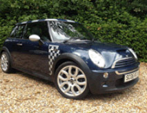 We Sell Small Cars Review