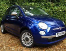 We Sell Small Cars Review