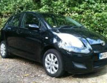 We Sell Small Cars Review