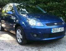 We Sell Small Cars Review