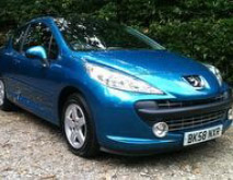 We Sell Small Cars Review