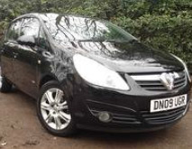 We Sell Small Cars Review