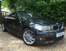 We Sell Small Cars Review