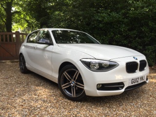 We Sell Small Cars Review