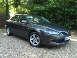 We Sell Small Cars Review