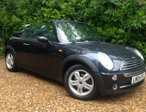 We Sell Small Cars Review