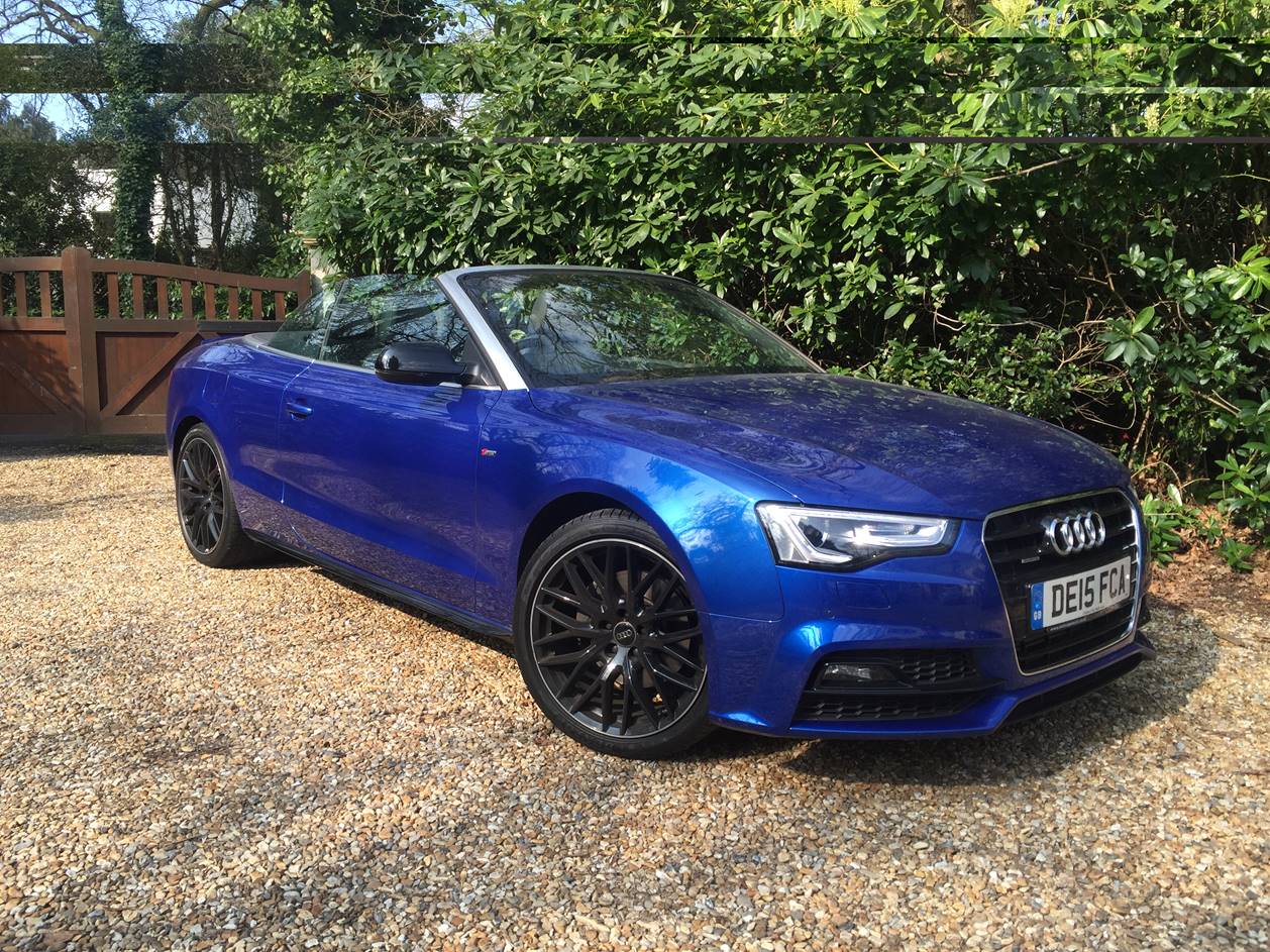 We Sell Small Cars Review