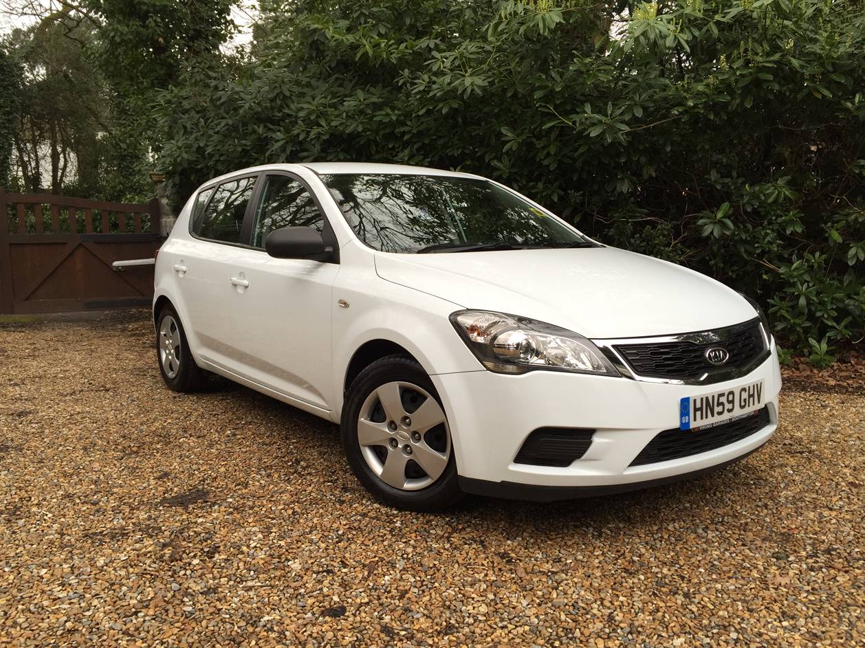 We Sell Small Cars Review